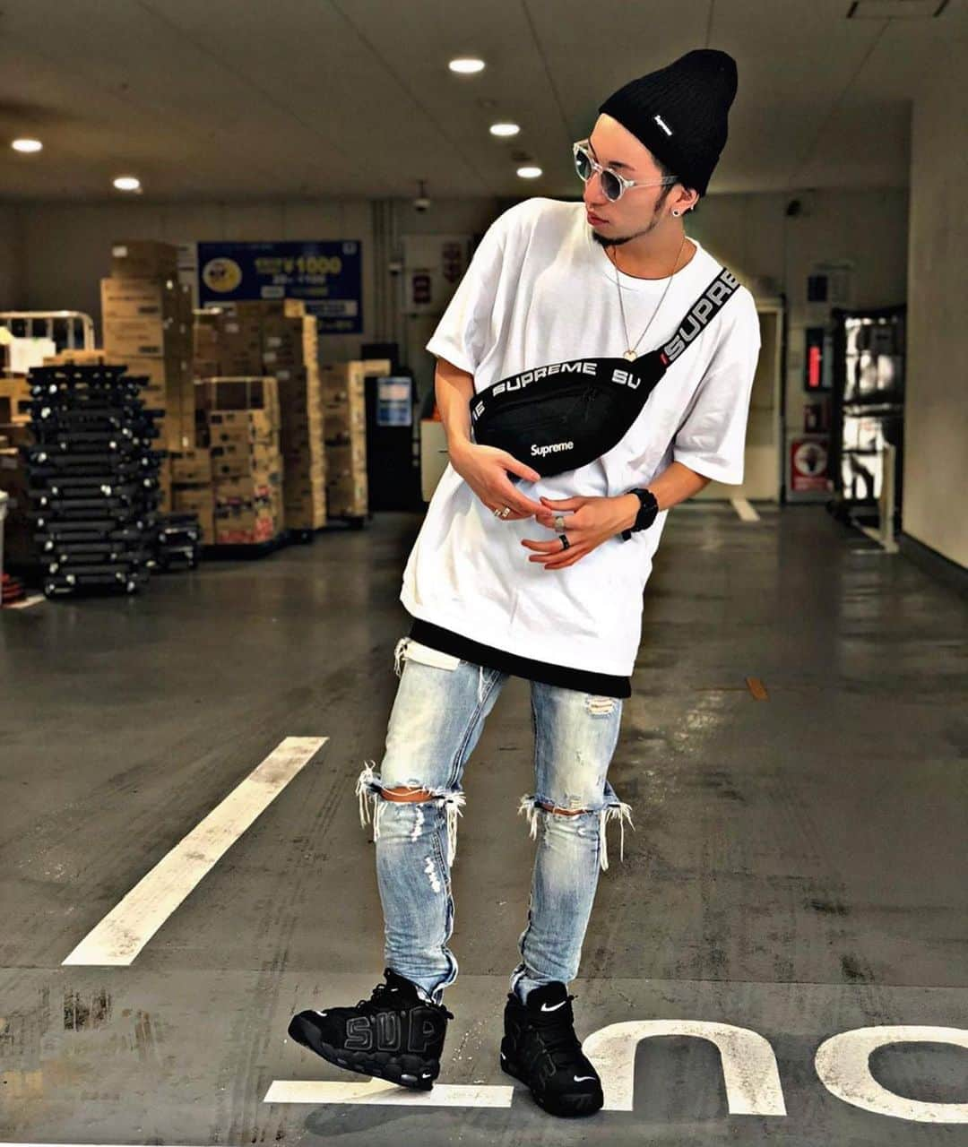 japanese_sneaker_style_magのインスタグラム