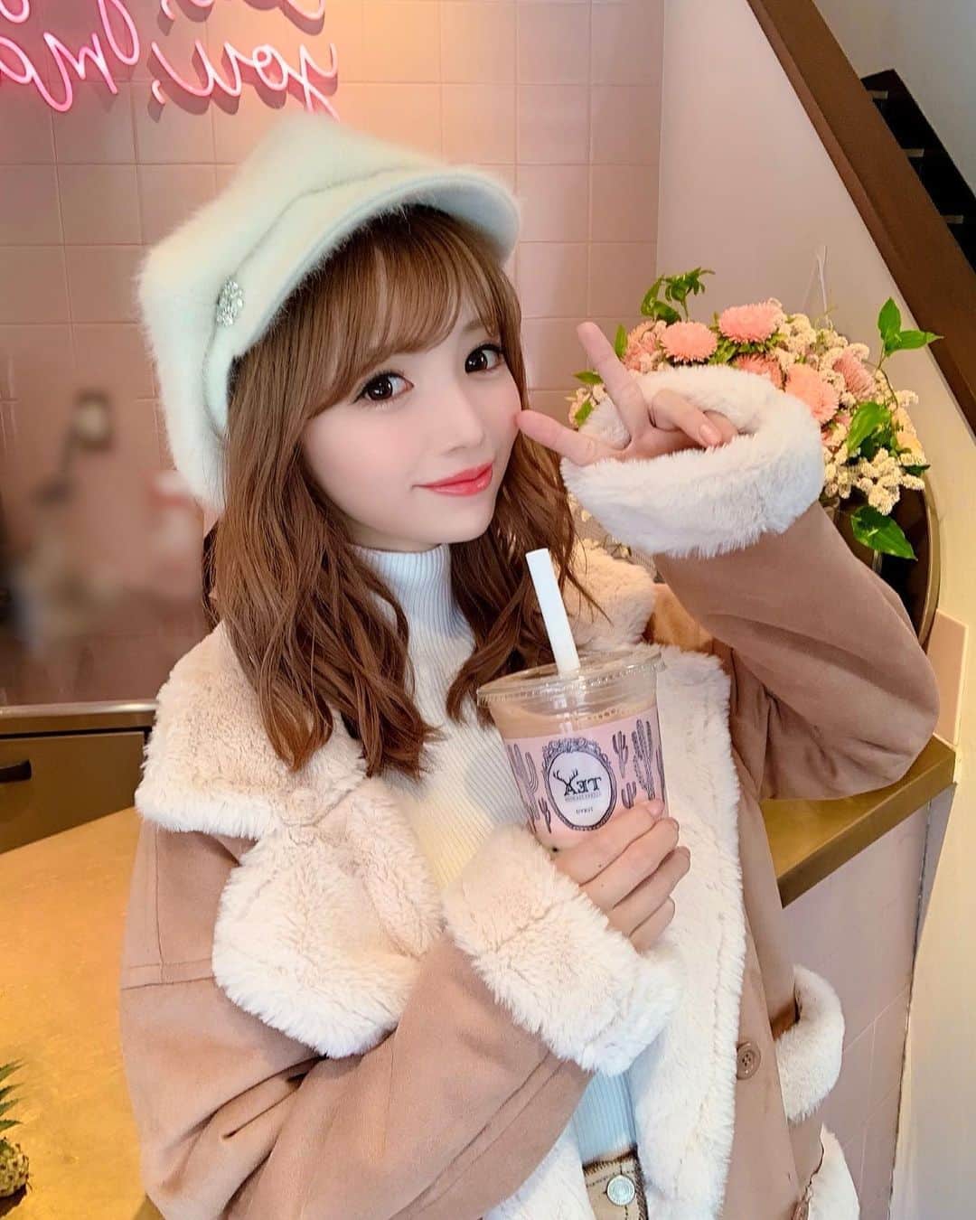 八鍬里美のグルメインスタ