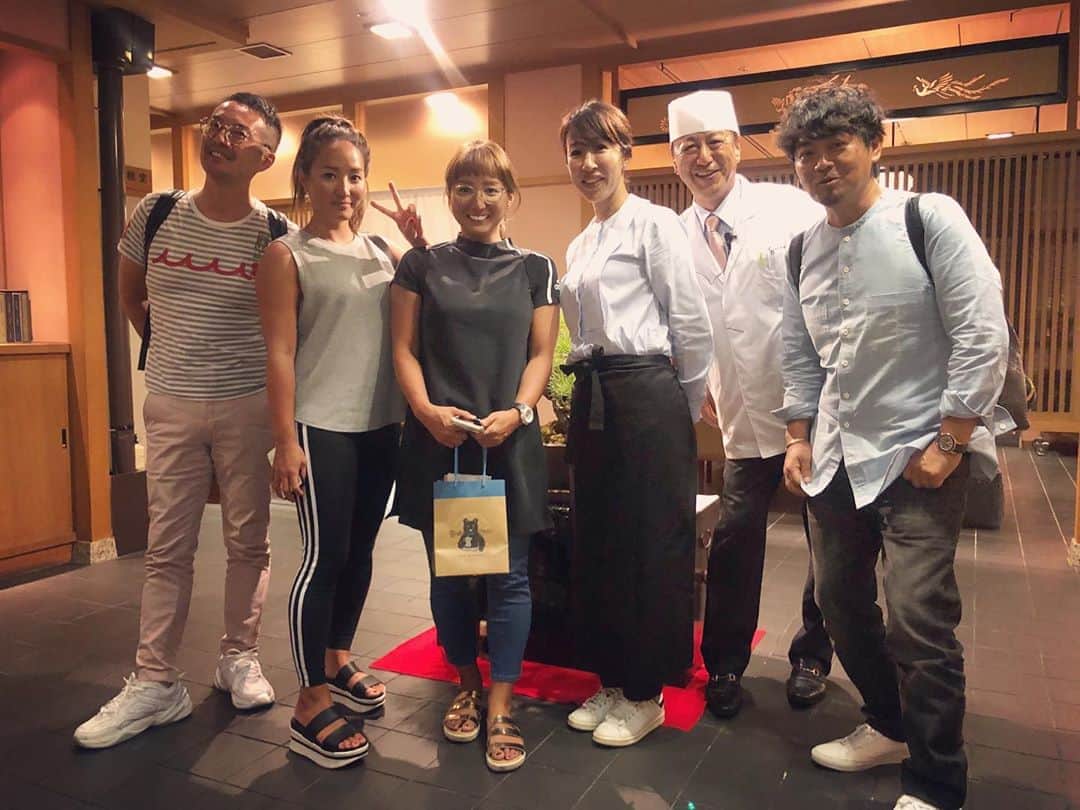 木村真野・紗野のグルメインスタ