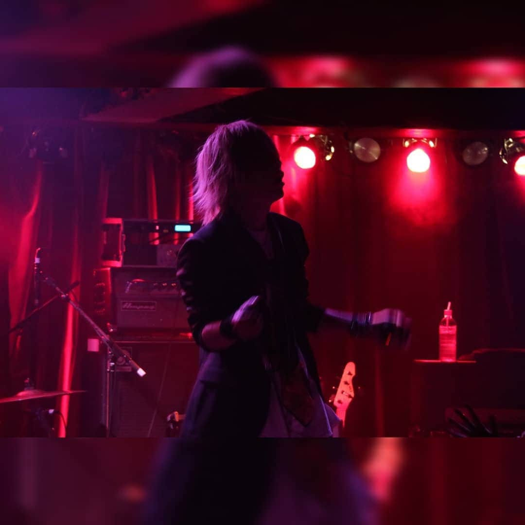 Chiyu のインスタグラム：「2019.07.28 渋谷チェルシーホテル  #CHIYU」