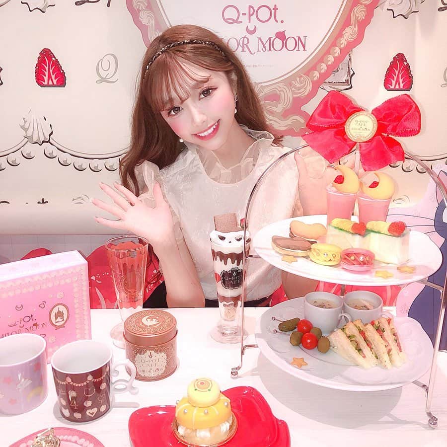 あやちゃんのグルメインスタ