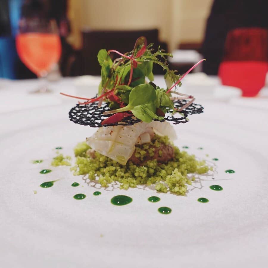 平井喜美のグルメインスタ