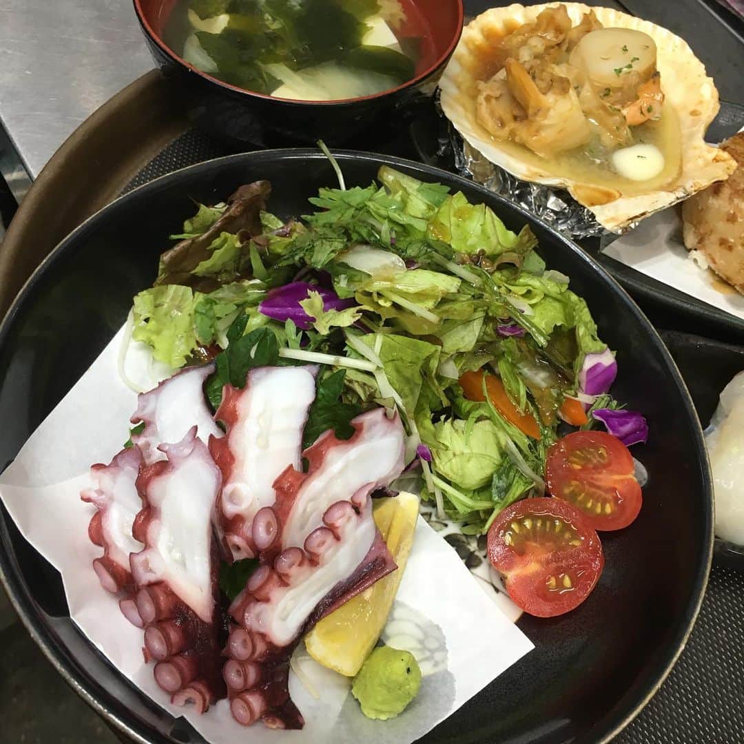 知床漁場 天神橋筋店のグルメインスタ