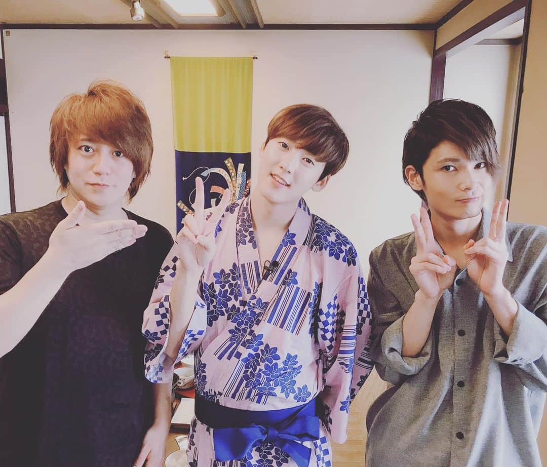 若菜太喜のインスタグラム