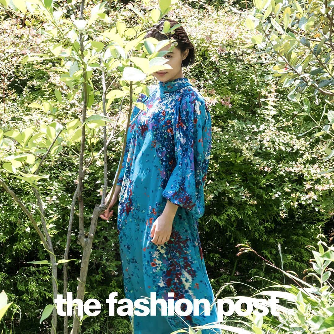 The Fashion Postのインスタグラム