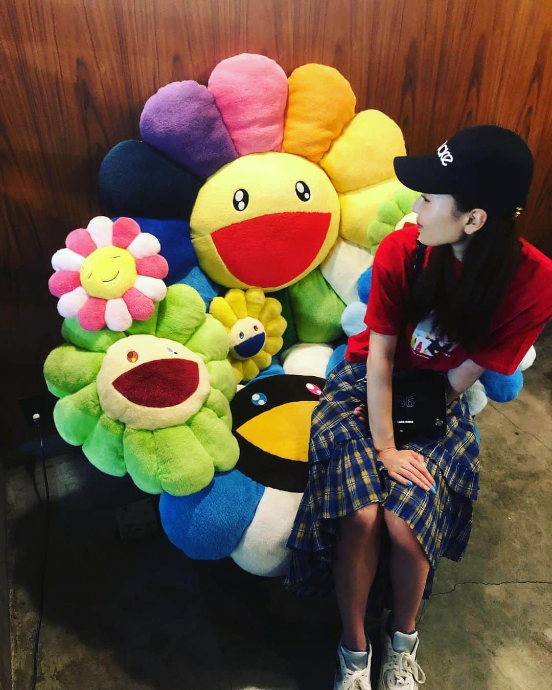 小林香菜のグルメインスタ