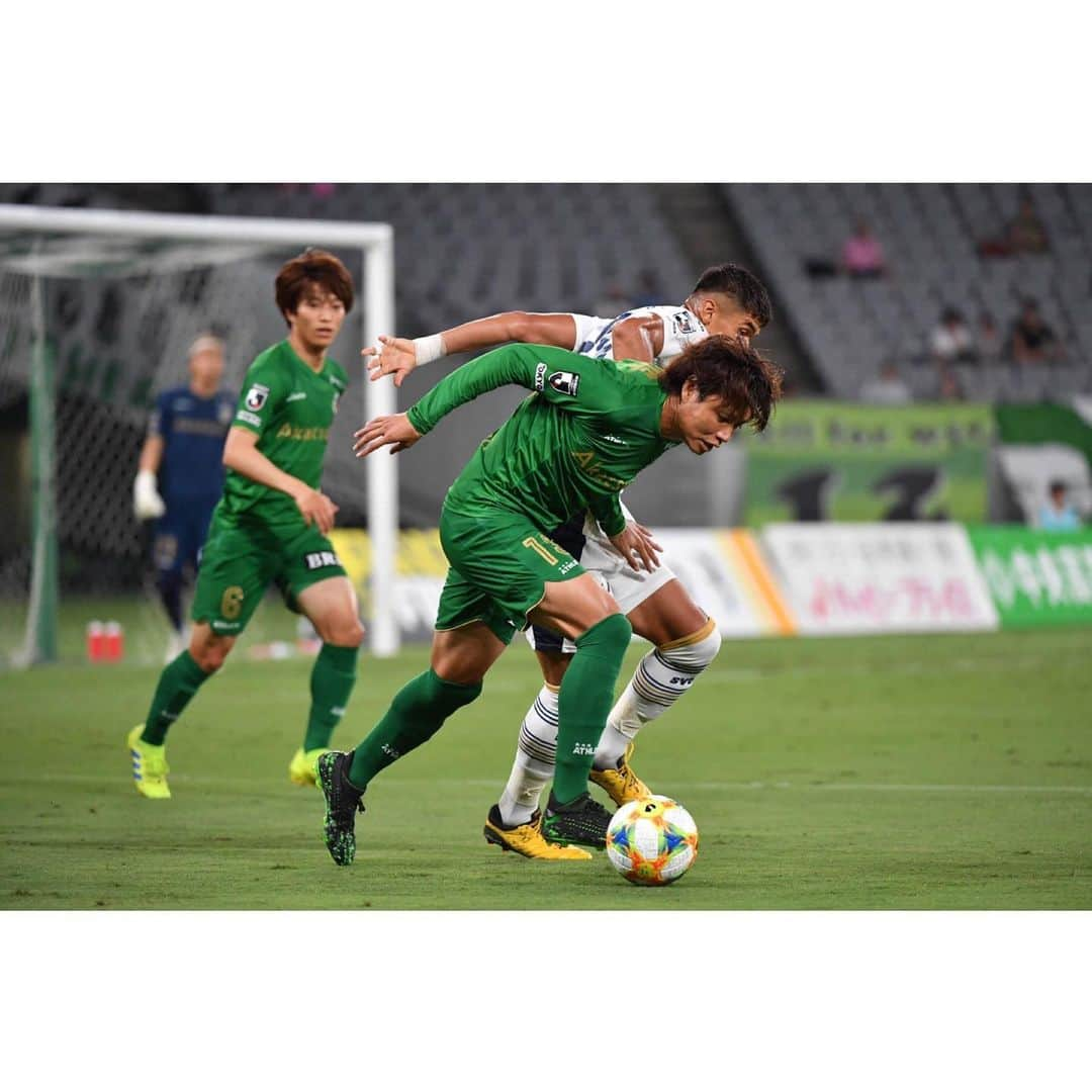 小池純輝さんのインスタグラム写真 - (小池純輝Instagram)「. 🆚町田ゼルビア #jleague #jリーグ #j2 #東京ヴェルディ #tokyoverdy #verdy #verdyfamily #soccer #football⚽ #football #サッカー #フットボール #小池純輝 #19 #⚽️ #東京 #tokyo #町田ゼルビア」7月29日 20時25分 - junki_koike