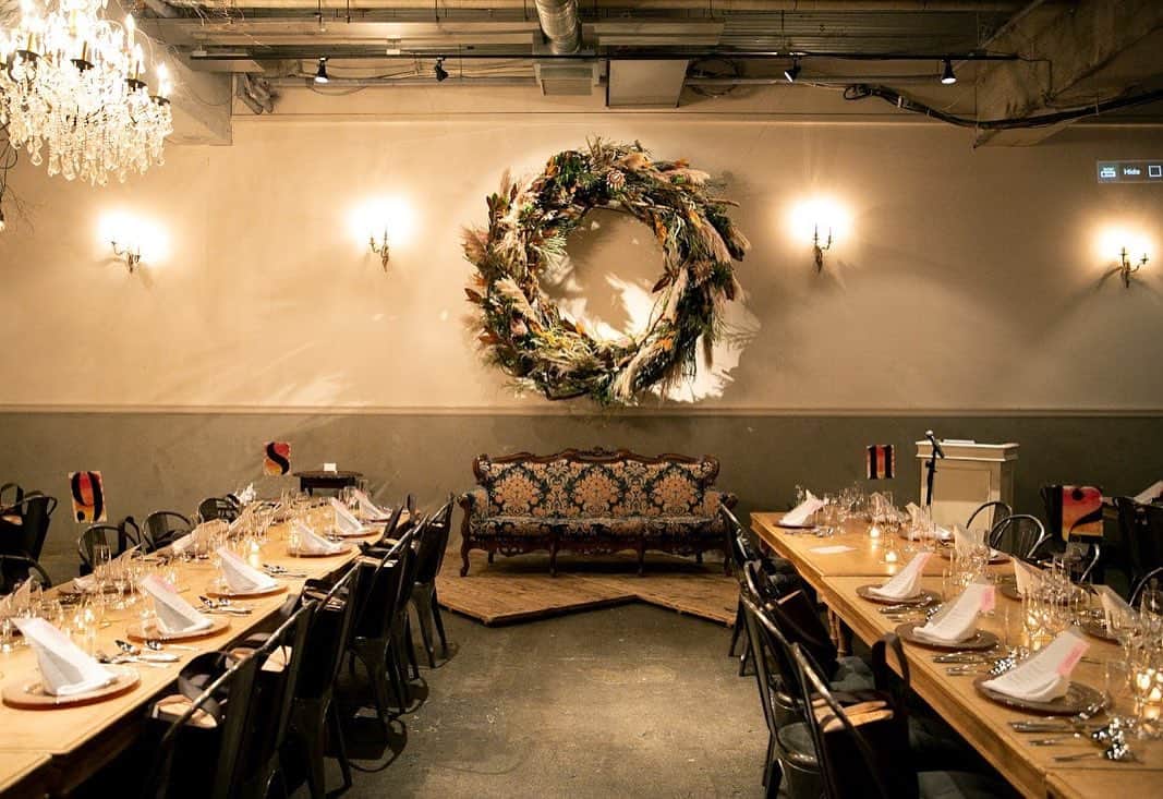 WEDDING CIRCUS オリジナルウェディングのグルメインスタ