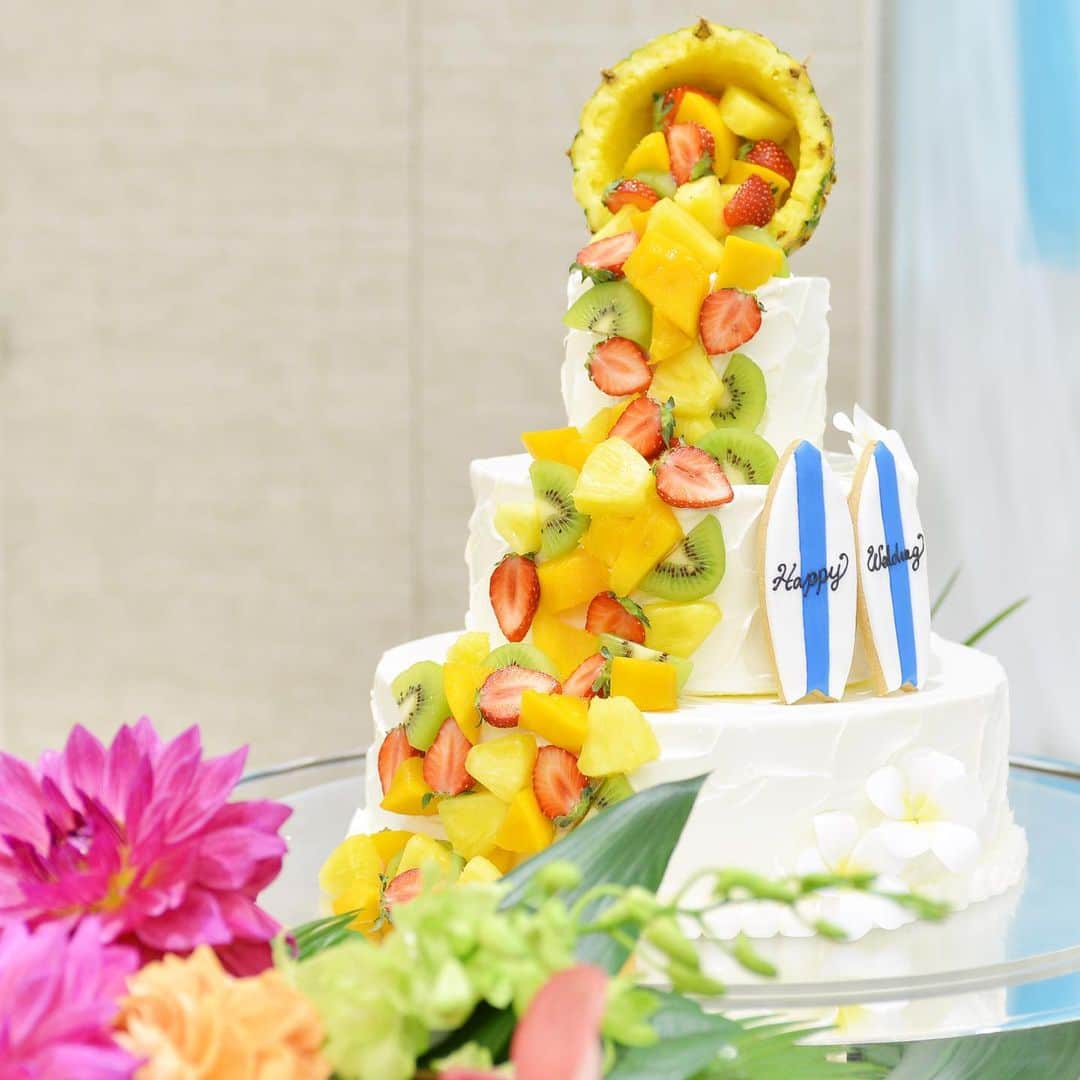 アニヴェルセル 表参道 公式のグルメインスタ