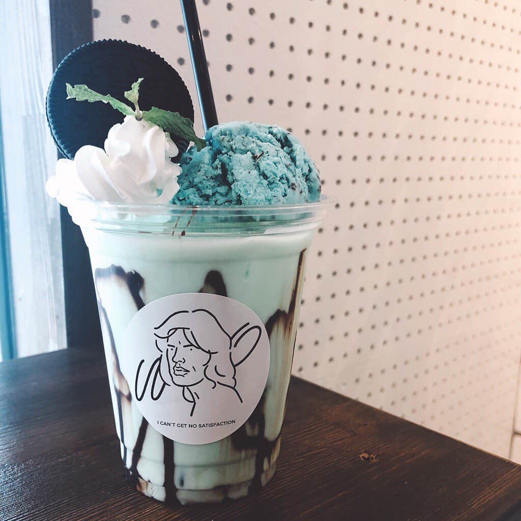 岩田絵莉佳のグルメインスタ