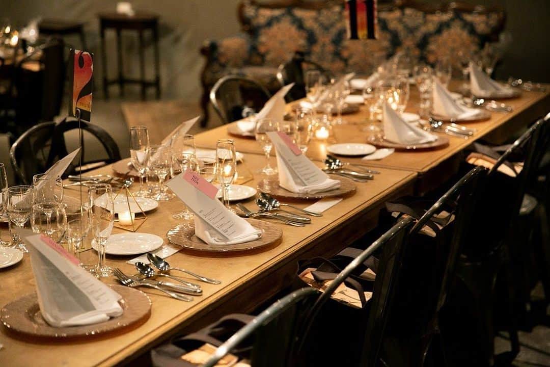 WEDDING CIRCUS オリジナルウェディングのグルメインスタ