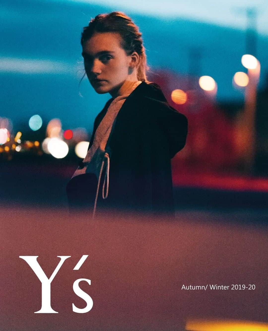 I.T IS INSPIRATIONさんのインスタグラム写真 - (I.T IS INSPIRATIONInstagram)「Getting the show on the road with @ys_theofficial⁠ -⁠ Y's AW19 Collection⁠ Now available at selected Y's stores.⁠ -⁠ #ITHK #ITisInspiration @ys_ithk⁠ #Ys #YsbyYohjiYamamoto #YsAW19」7月29日 20時40分 - ithk