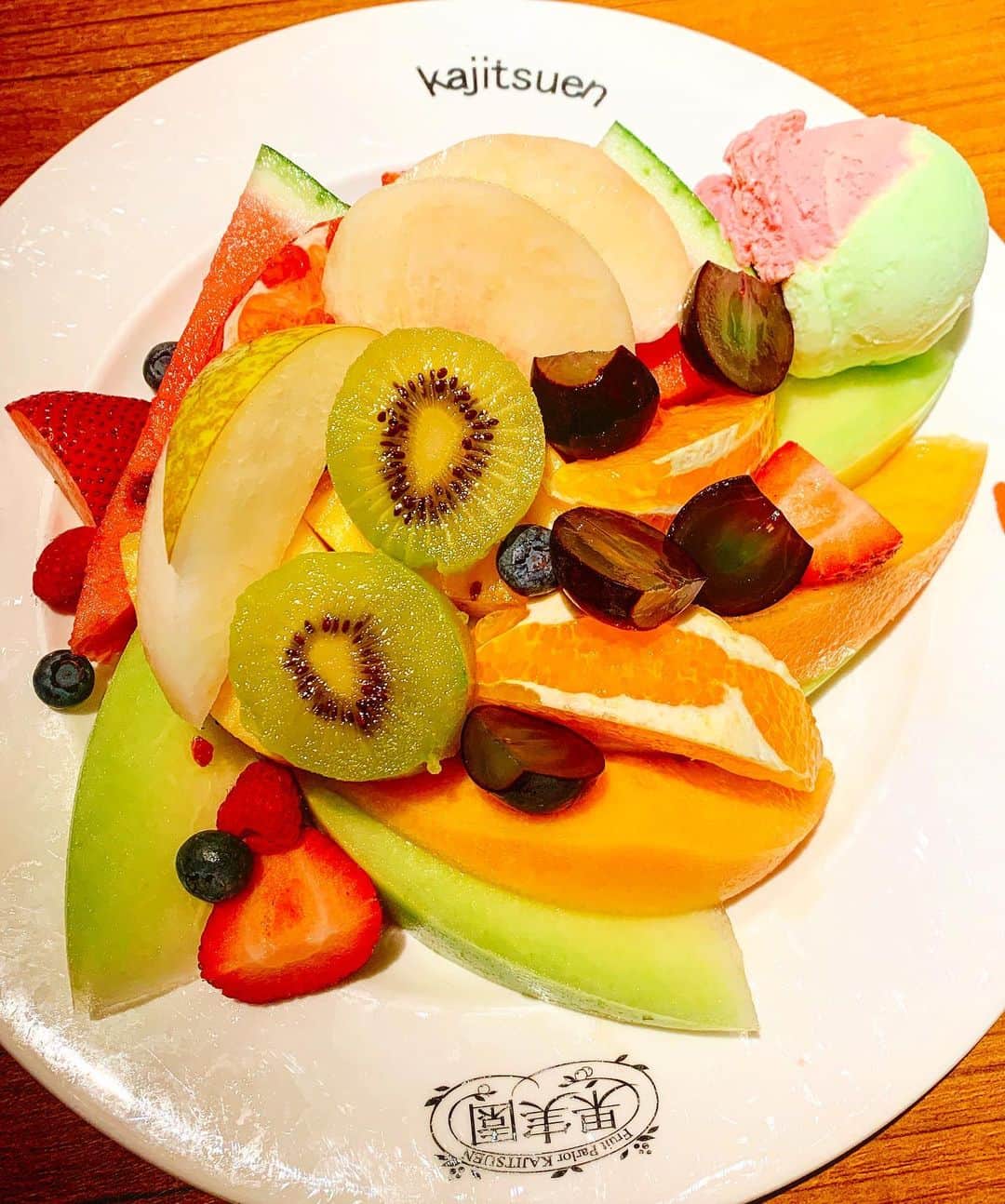 樫原伸彦のグルメインスタ