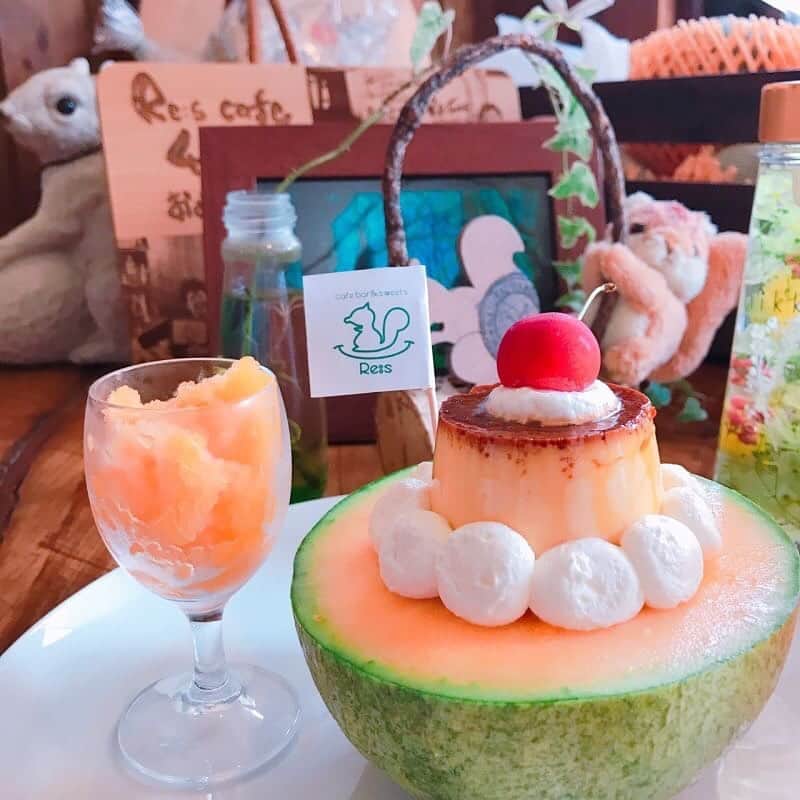 CHOCOのグルメインスタ