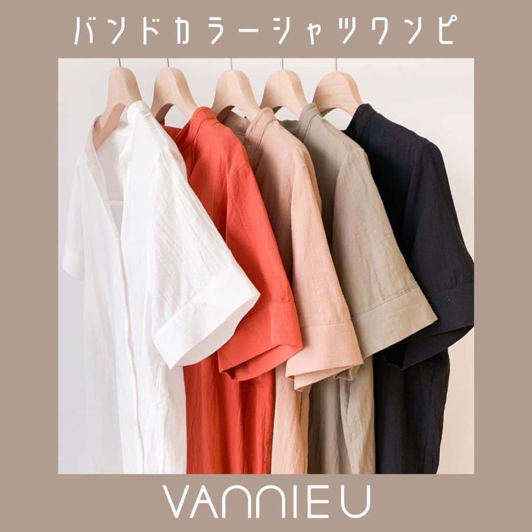 Vannie Officialのインスタグラム