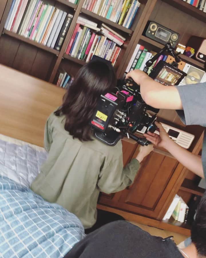 カン・ハンナのインスタグラム