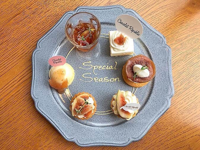 LeTRONC ルトロンのグルメインスタ