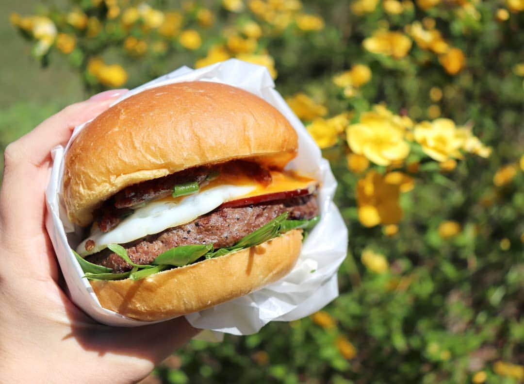 THE COUNTER JAPAN公式のグルメインスタ