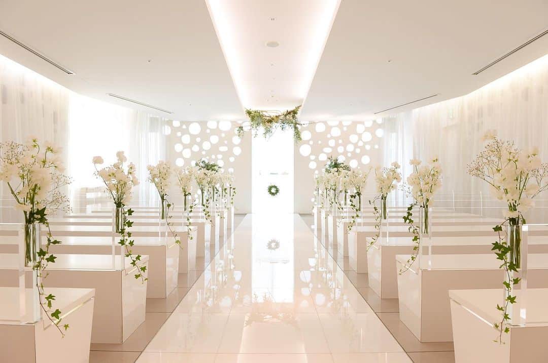 オードヴィーウェディング【名古屋・結婚式場】 のグルメインスタ