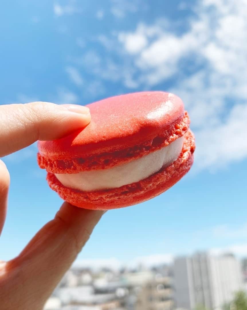 pâtisserie Sadaharu AOKI parisのインスタグラム