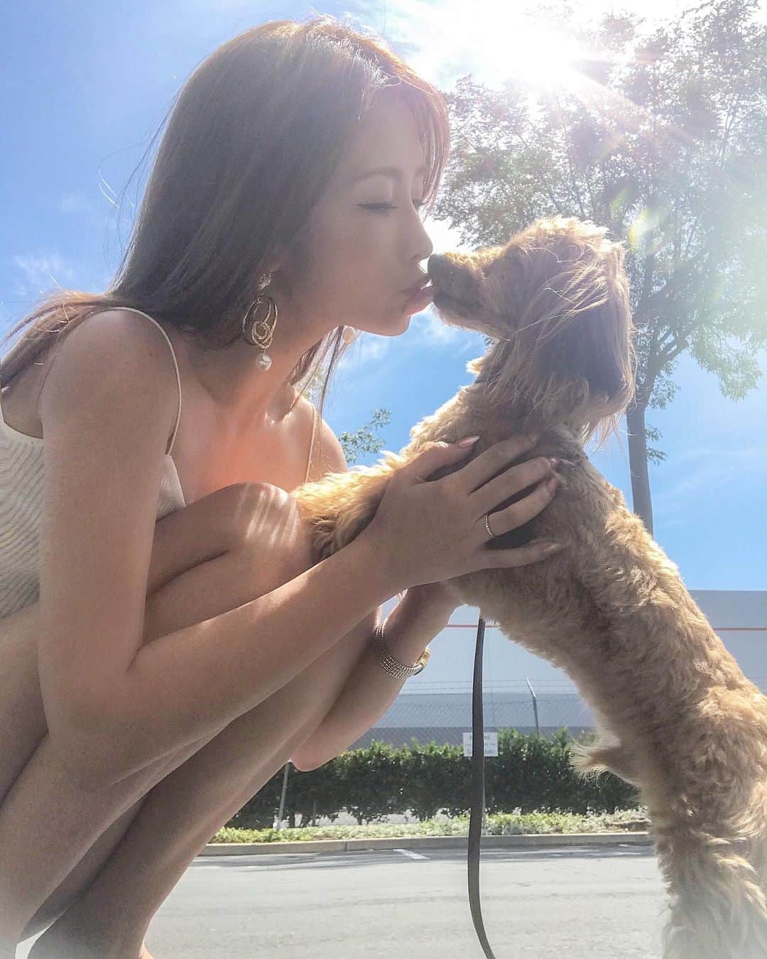 CHIHAのインスタグラム