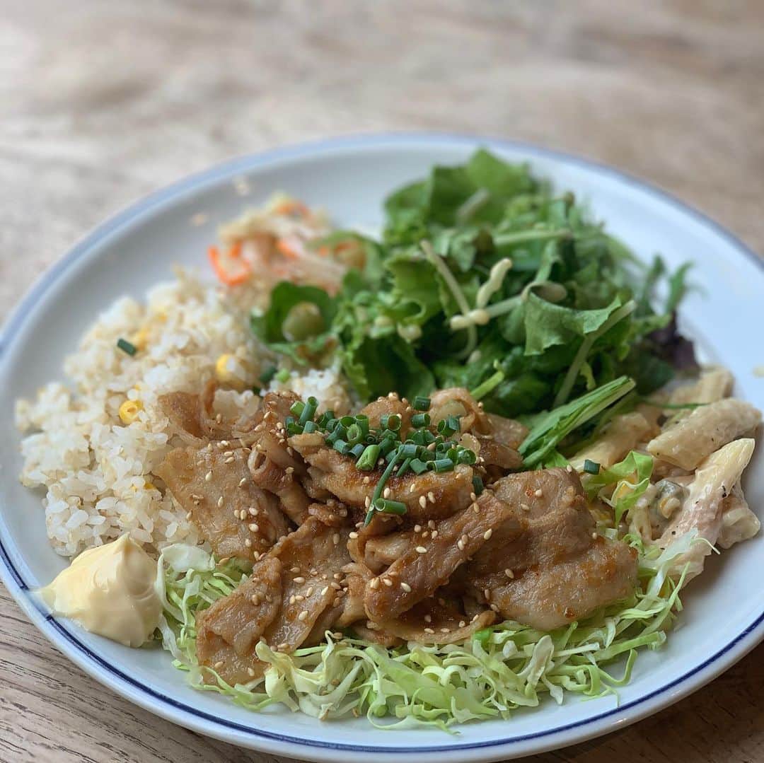 HyLifeporkTABLE代官山のグルメインスタ