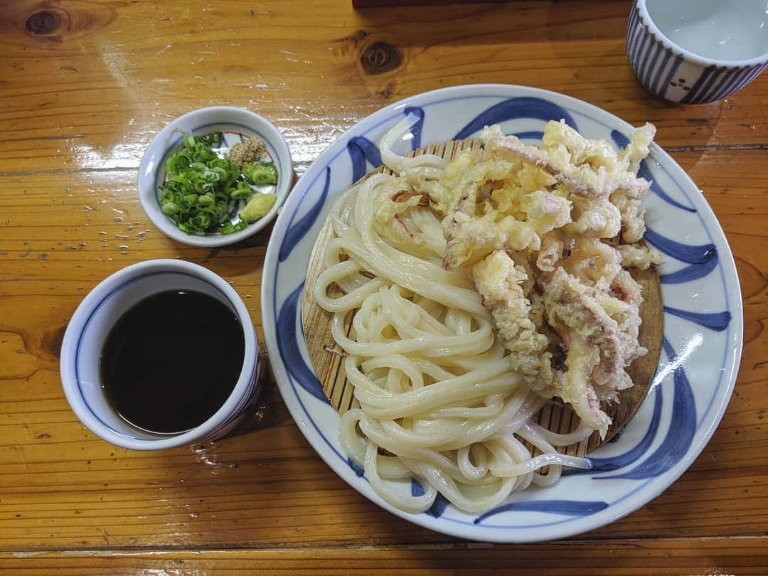 磯部正文のグルメインスタ