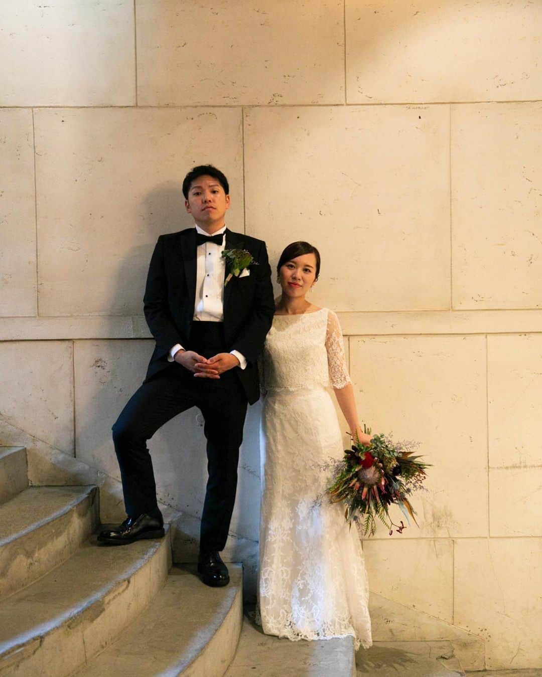 WEDDING CIRCUS オリジナルウェディングのグルメインスタ