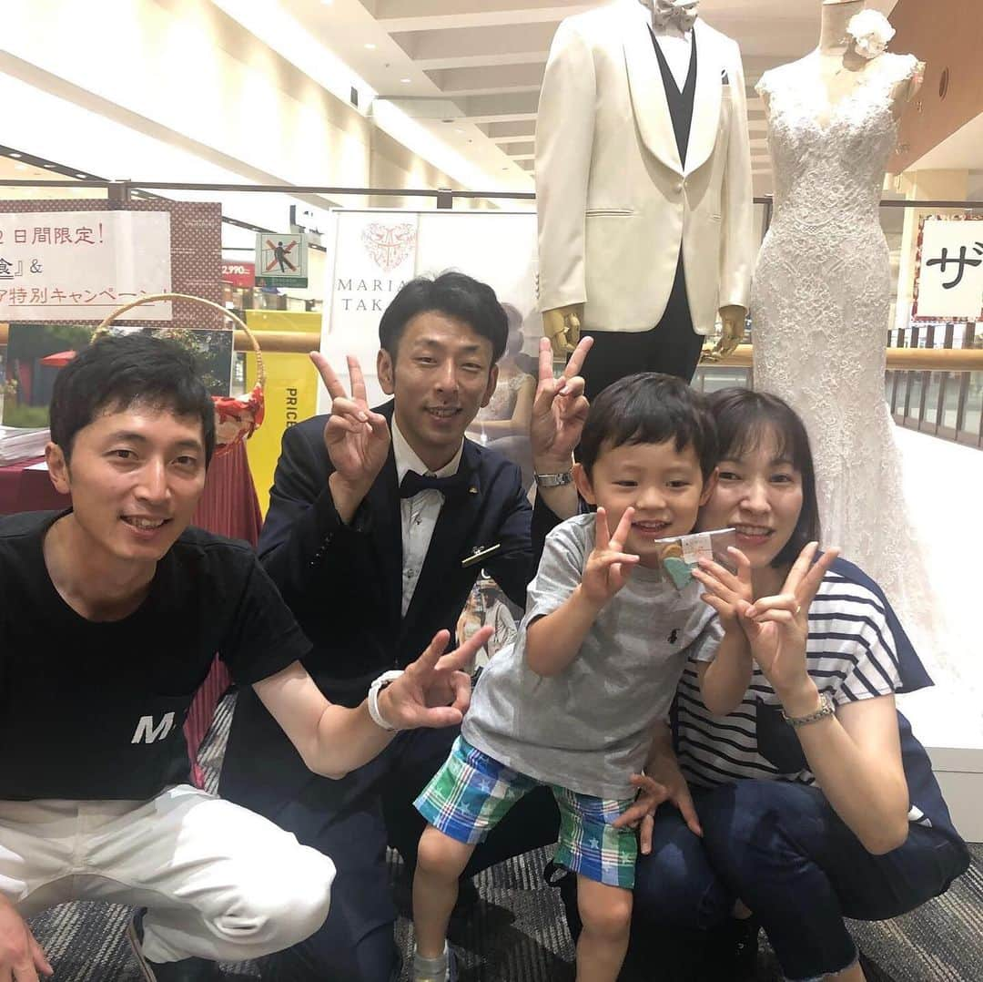 小林樓《新潟県見附市：結婚式場》のインスタグラム