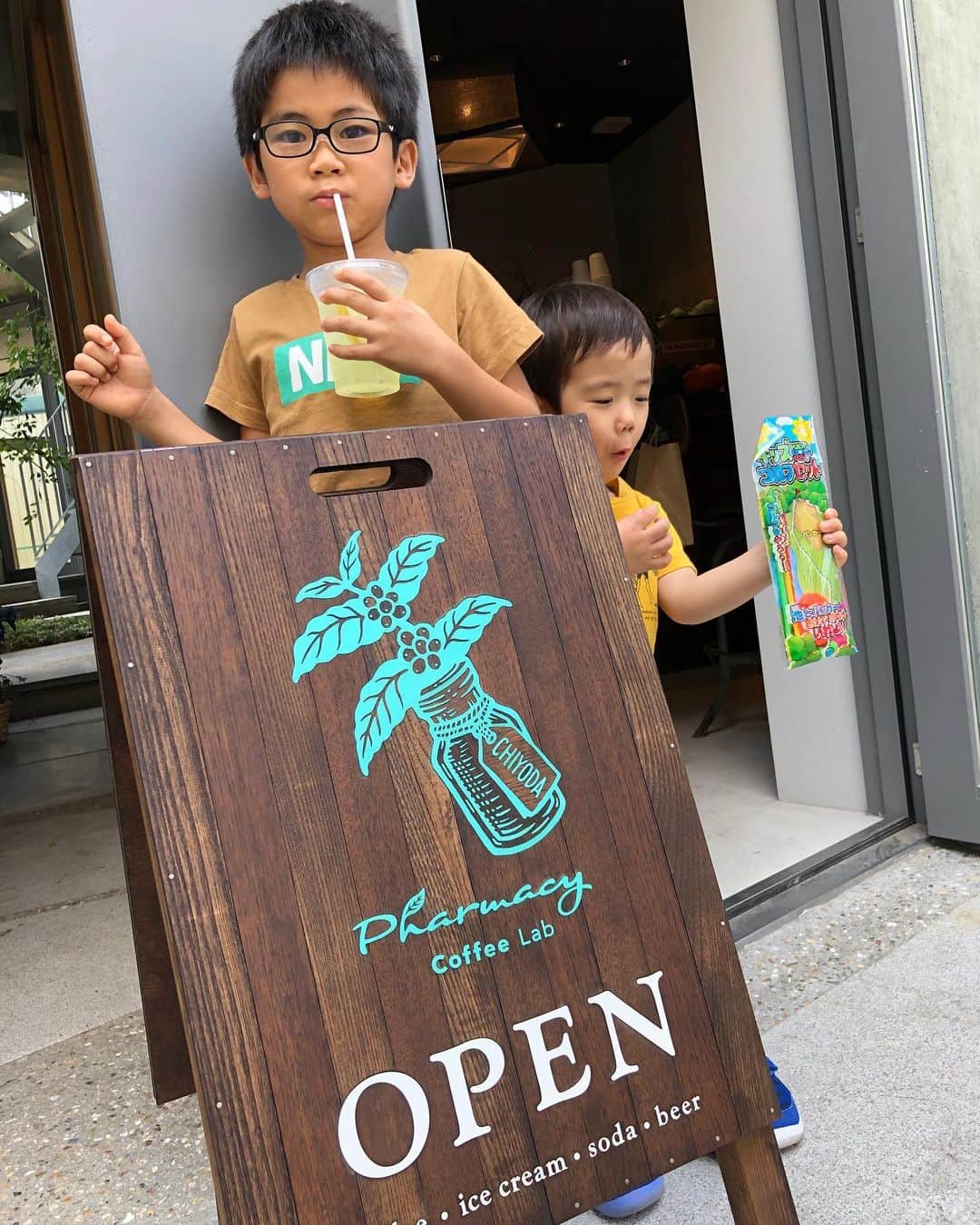 小林拓一郎のグルメインスタ