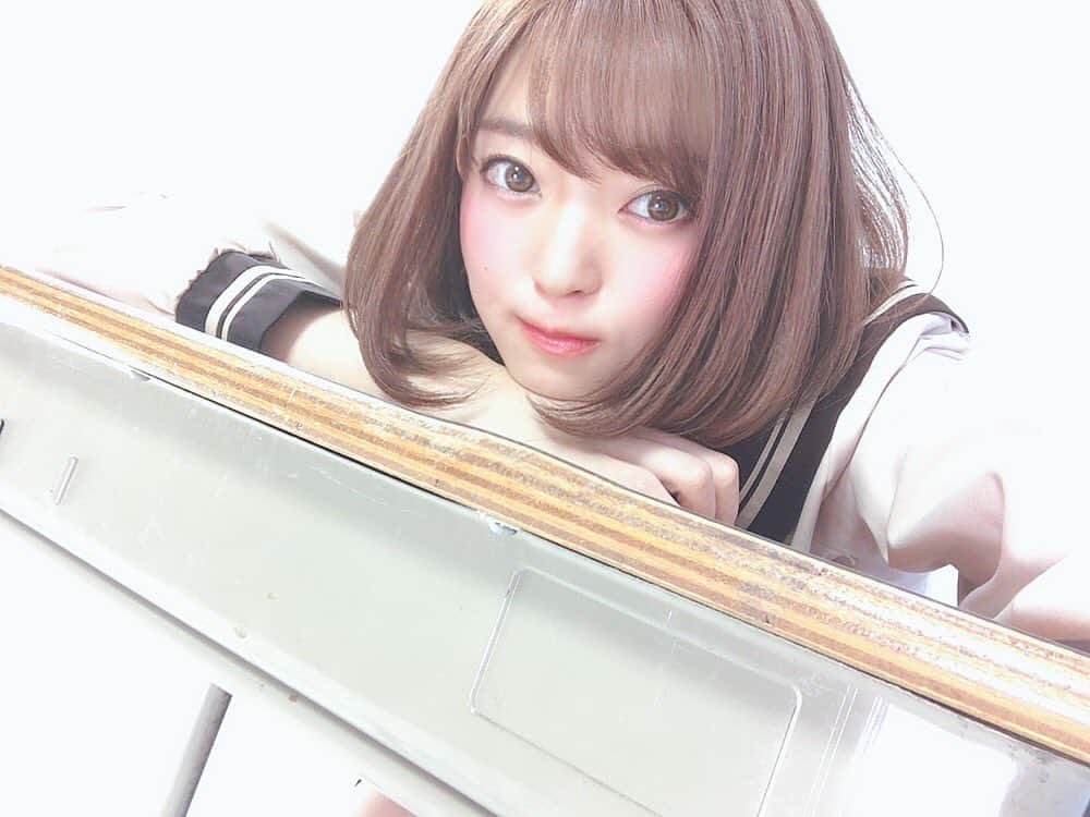 宮越愛恵のインスタグラム