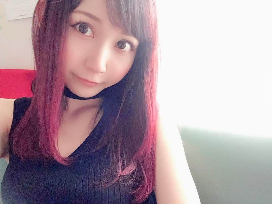 秋田知里さんのインスタグラム写真 - (秋田知里Instagram)「髪の毛のコンディションさいこう〜〜〜」7月29日 13時31分 - akitachisato_official