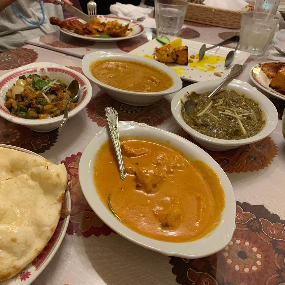 藤原ヒロシのグルメインスタ