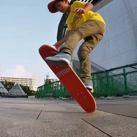 Skate Crunch (OG)のインスタグラム