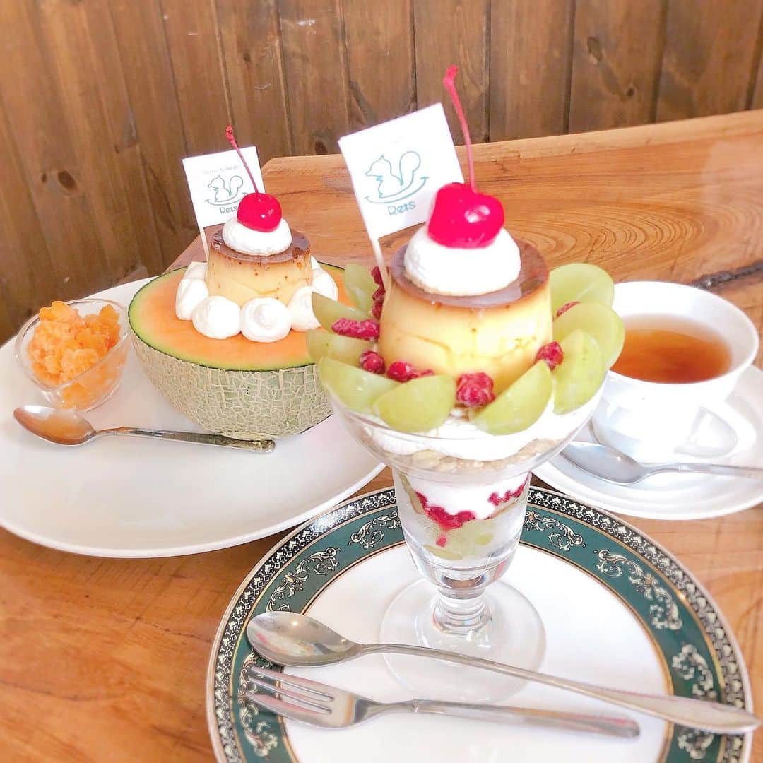 都築青空のグルメインスタ