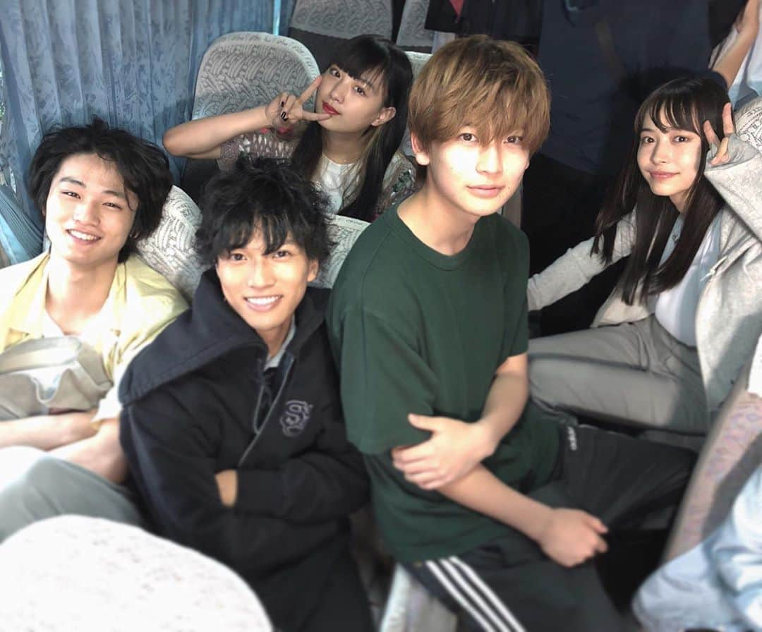 岡田龍太郎さんのインスタグラム写真 - (岡田龍太郎Instagram)「team01」7月29日 14時20分 - ryutarookada_official