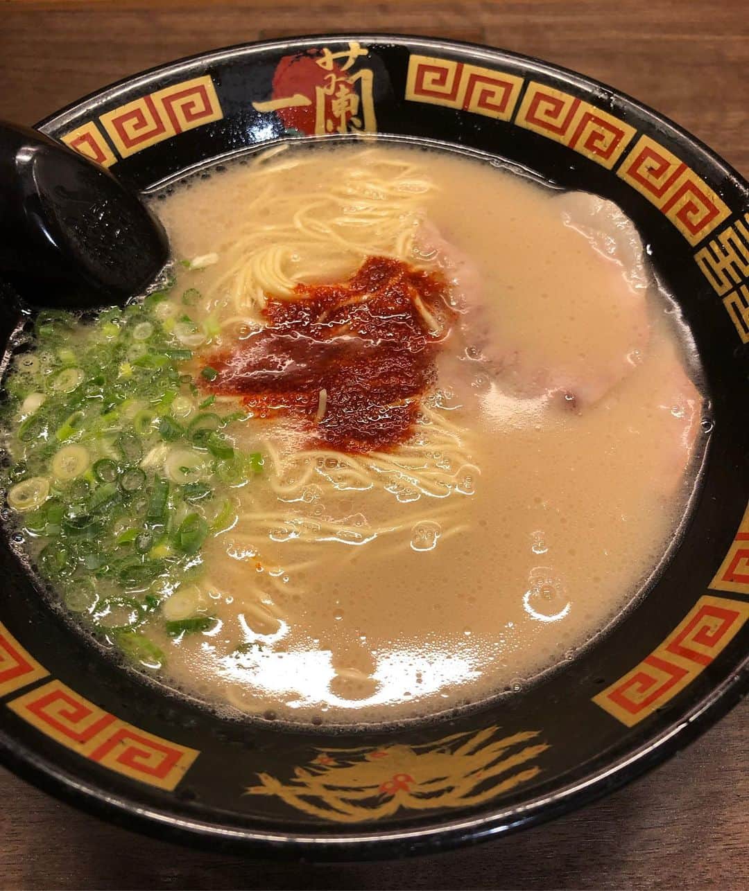 井林辰憲のグルメインスタ