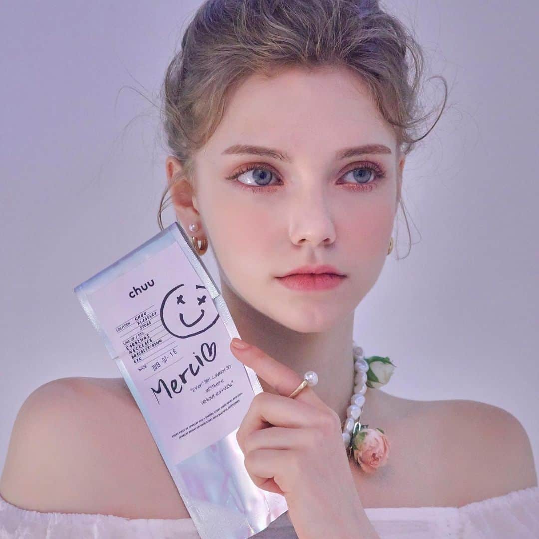 Chuuのインスタグラム：「#chuuseoul」