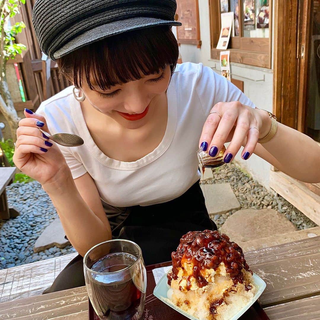 笛木陽子のグルメインスタ