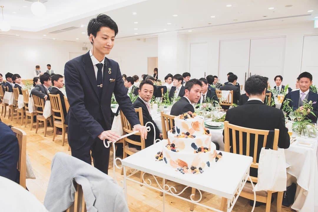 メゾン・プルミエール アット ロビンズのグルメインスタ