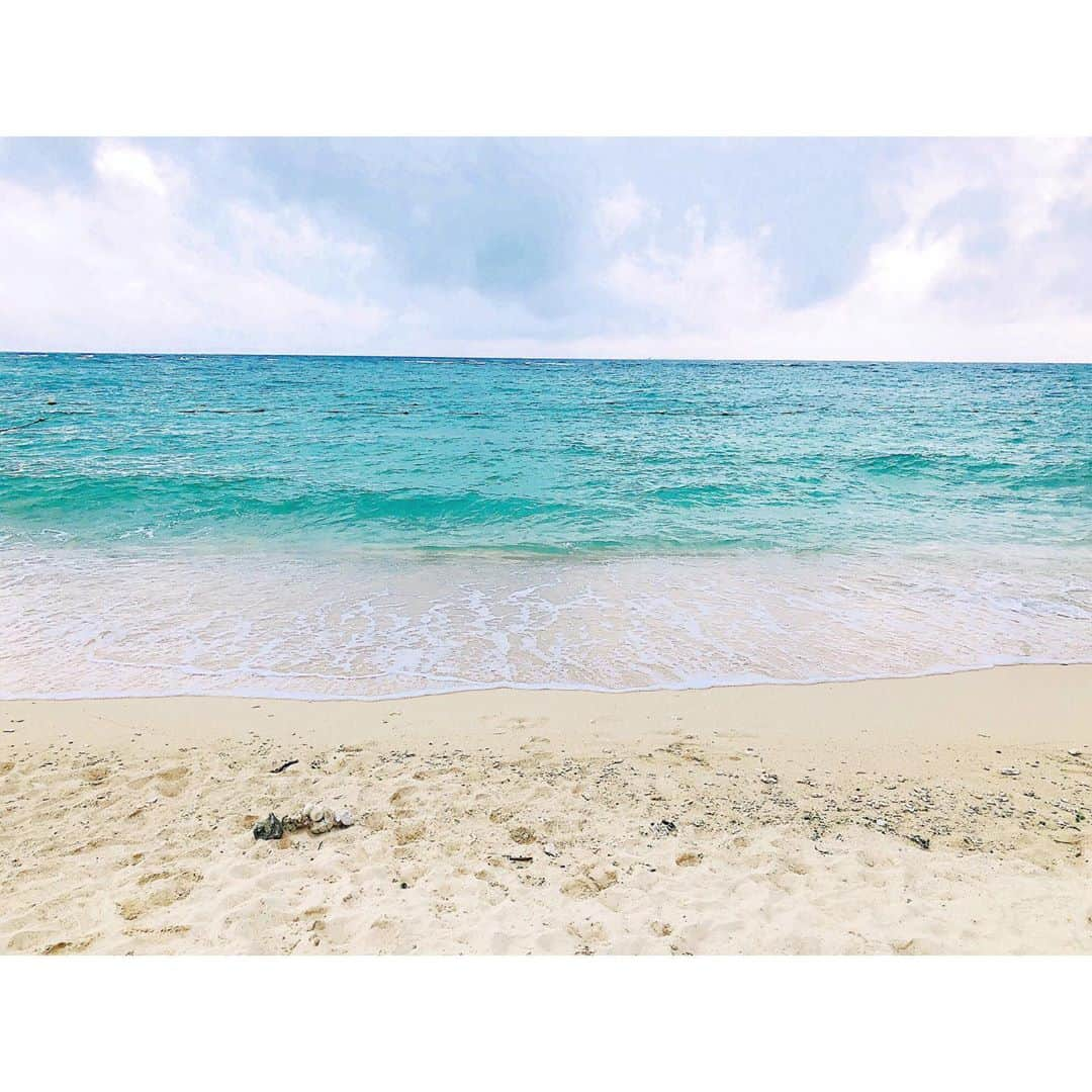 山本里菜さんのインスタグラム写真 - (山本里菜Instagram)「. . 東京にも夏がきましたねー！ 夏だ！海だ！ダイビングだ！🐠🏖 . 大好きな夏がやってきましたー！ . 早くダイビングに行きたいですねぇ☺️ . . #梅雨明け #海 #ダイビング #夏 #それにしても暑い... #熱中症お気をつけください」7月29日 15時19分 - rinayamamoto_0622