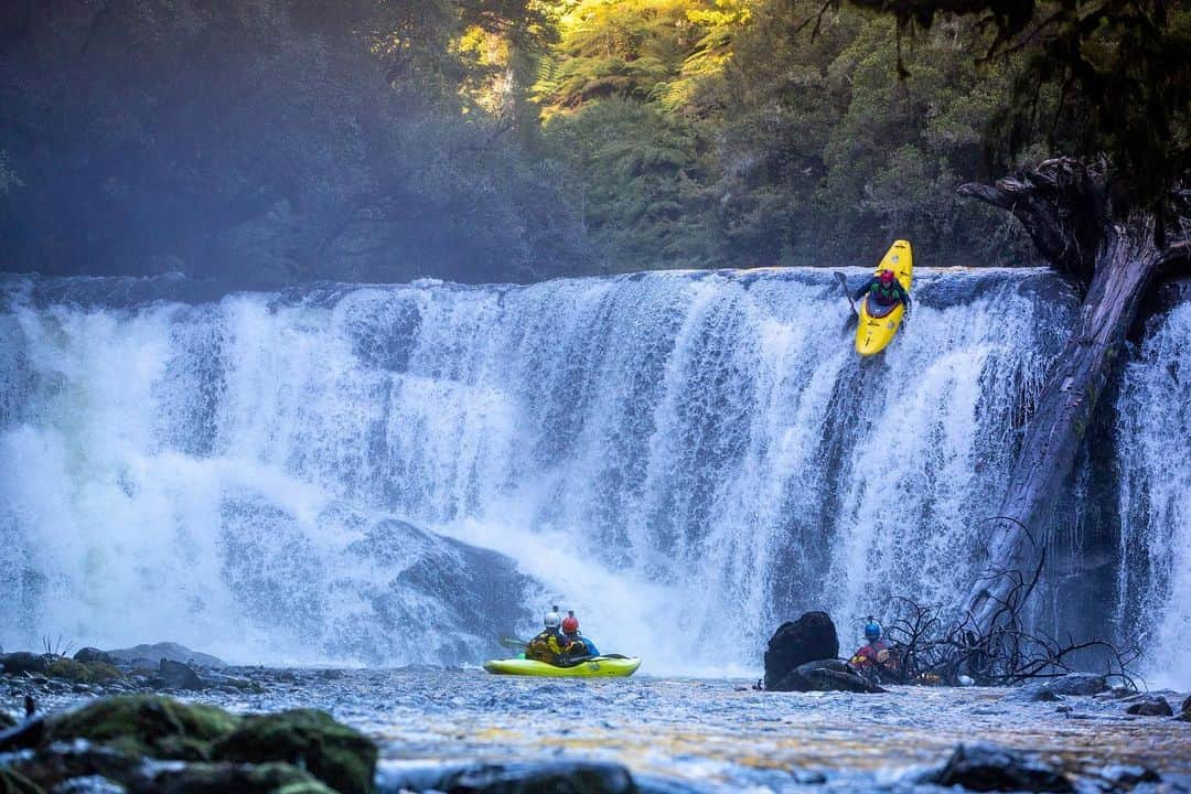 マイケル・ドーソンさんのインスタグラム写真 - (マイケル・ドーソンInstagram)「B lining it up. What do you think? Imagine this with a little more water 🙌🙌🙌」7月29日 15時20分 - mrmikedawson