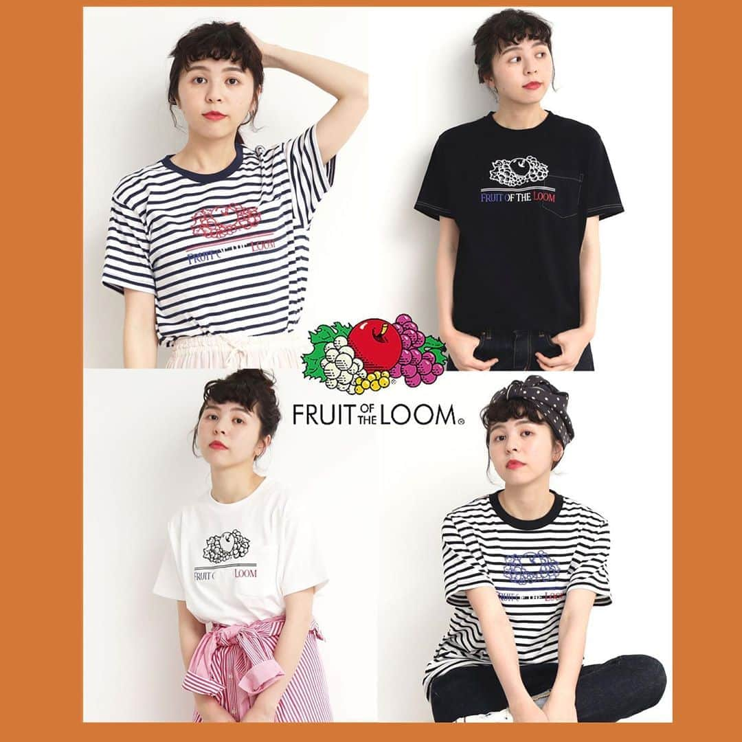 Dot&Stripes CHILDWOMANのインスタグラム