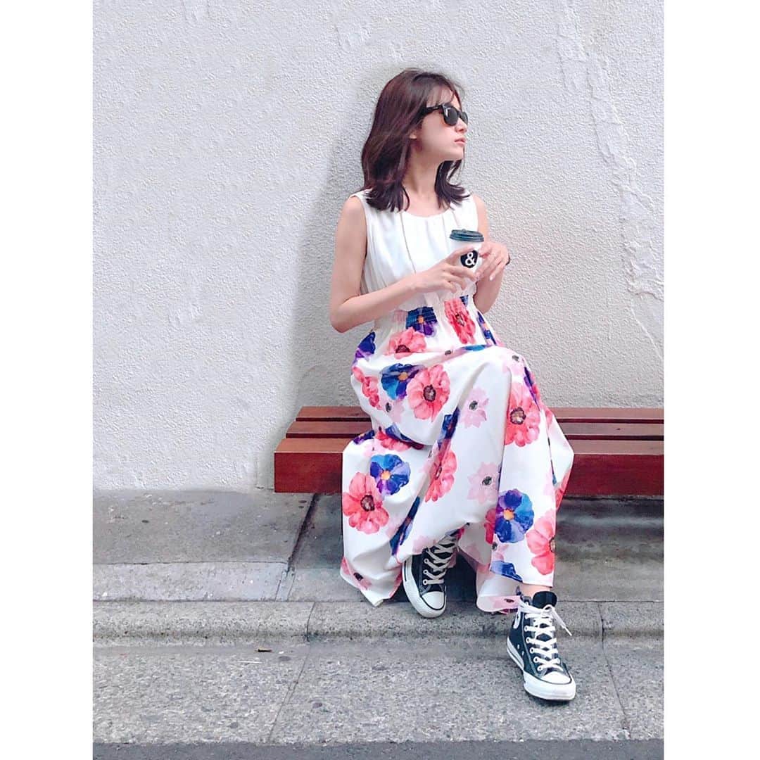 青木英李のインスタグラム