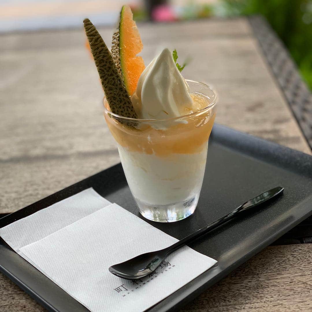 乃下未帆のグルメインスタ