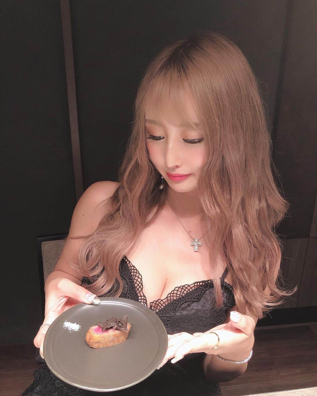 SHIHOのグルメインスタ