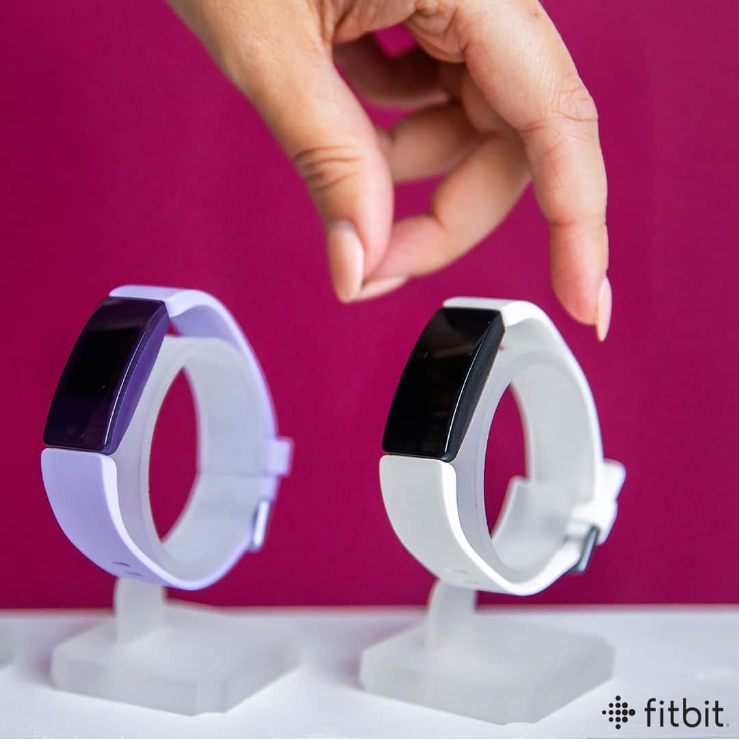 Fitbit Japanのインスタグラム