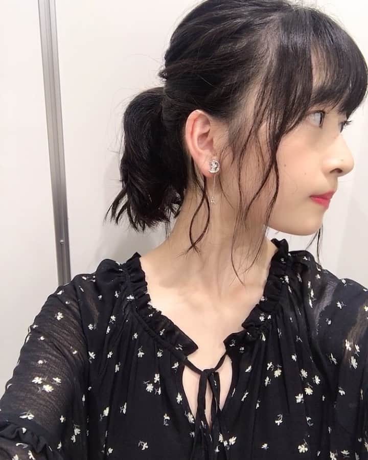 高井千帆のインスタグラム