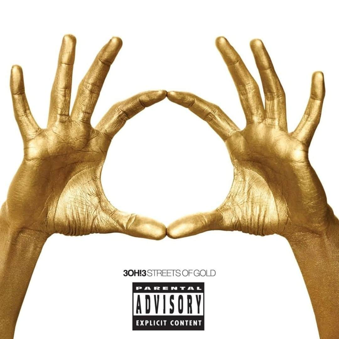 Alternative Pressさんのインスタグラム写真 - (Alternative PressInstagram)「It’s been 9 years since @3oh3 dropped their house party banger-packed third full-length, ‘Streets Of Gold.’ The crunkcore icons couldn’t have picked a better title, because you could pave the streets with how many club classics are featured on the album. Love them or hate them, you can’t deny the booming bass gods are responsible for an endless stream of catchy tracks. What ‘Streets Of Gold’ song are you adding to your party playlist?⁠ .⁠ .⁠ .⁠ #3oh3 #streetsofgold #crunkcore #crunkcoremusic #alternativepress #altpress」7月29日 21時00分 - altpress