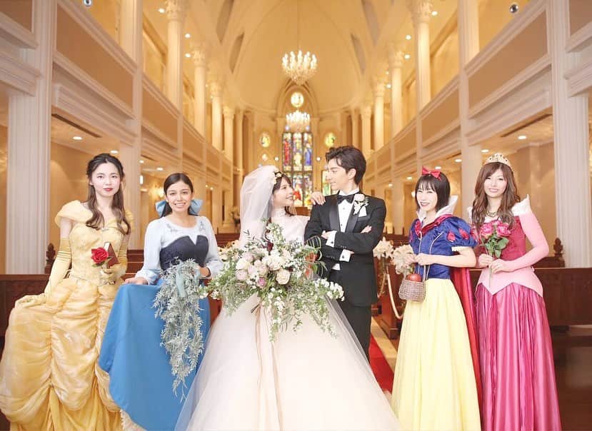 プレ花嫁の結婚式準備アプリ♡ -ウェディングニュースのグルメインスタ